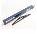 1272340 13240594 Lamela stergator luneta Opel Corsa D originala GM